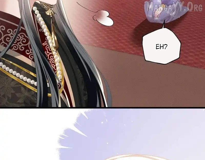 The Tyrant’s Family Lasts Thanks To Her Inner Voice Chapter 82 - page 58